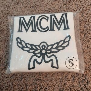 MCM Dustbag -- New